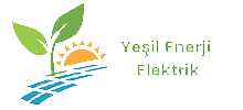 Yeşil Enerji / Elektrik Web Paketi